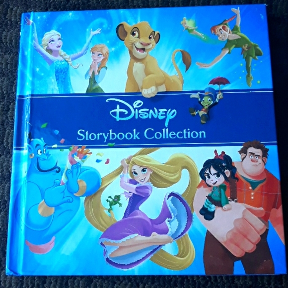 Disney Storybook Collection